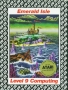 Atari  800&nbsp; - &nbsp;emerals_isle_k7